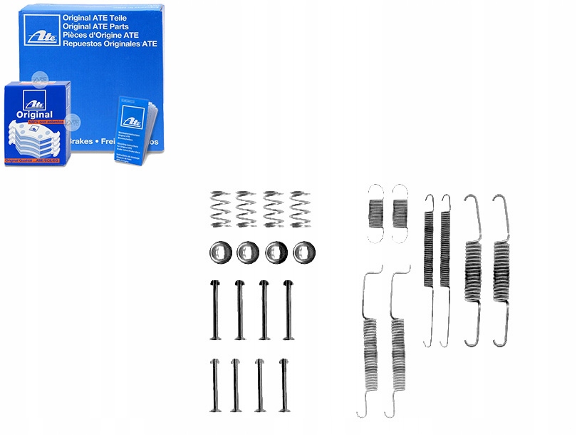 фото №1, Набор монтажный колодка audi 80 a2 coupe seat aros