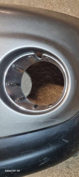 фото №6, Бампер передний перед mini cooper r56 lift