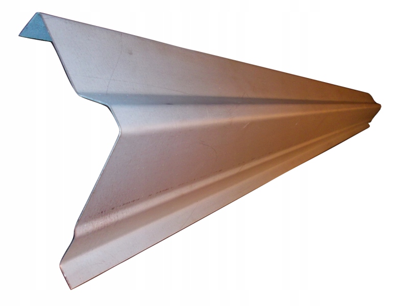 фото №1, Ремкомплект поріг bolma-mb citroen c2 3-дверний 2003-2009