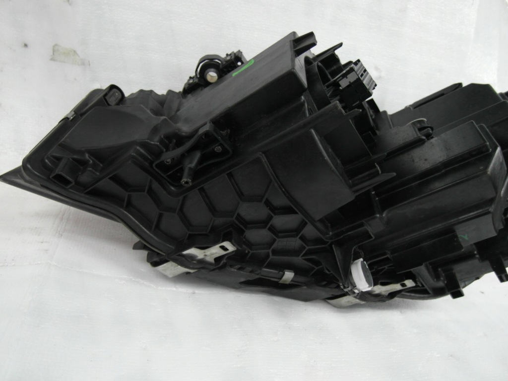 фото №8, Bmw 3 g20 g21 full led cała лампа передняя правая 9481696-08 nr72