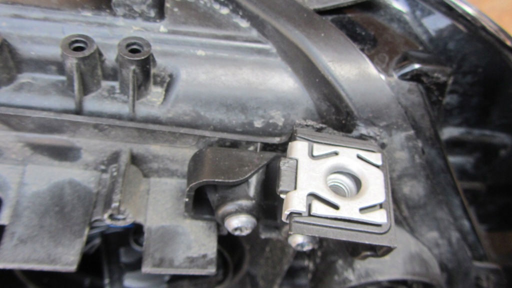 фото №12, Передняя правая лампа seat tarraco 5fj full led