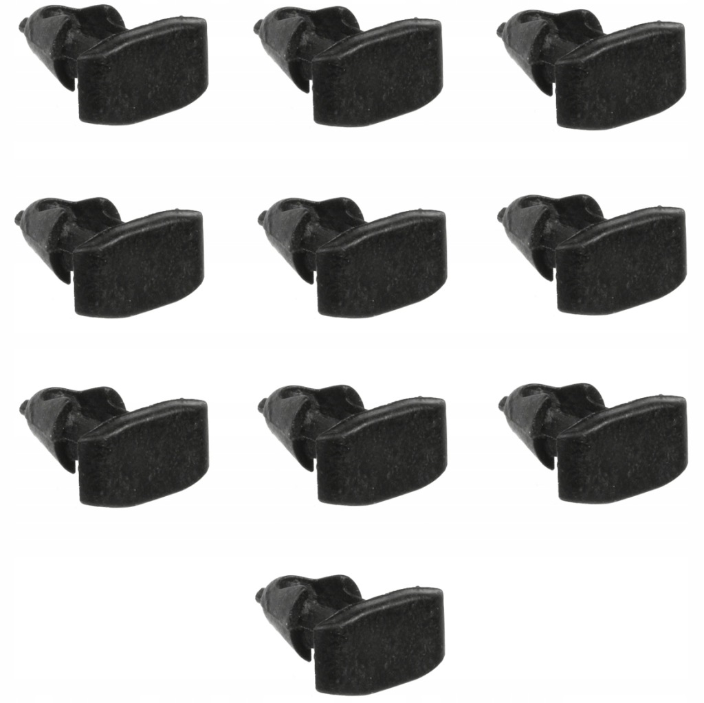 Купити Кліпси штифти ущільнювачі капот toyota avensis prius