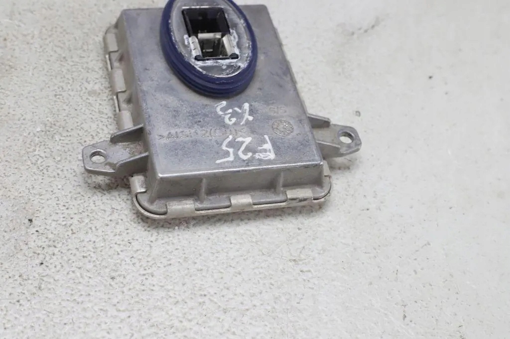 Модуль ксенон bmw x3 f25 7317408 3.0l бензиновый 225kw 2015 с Разборки