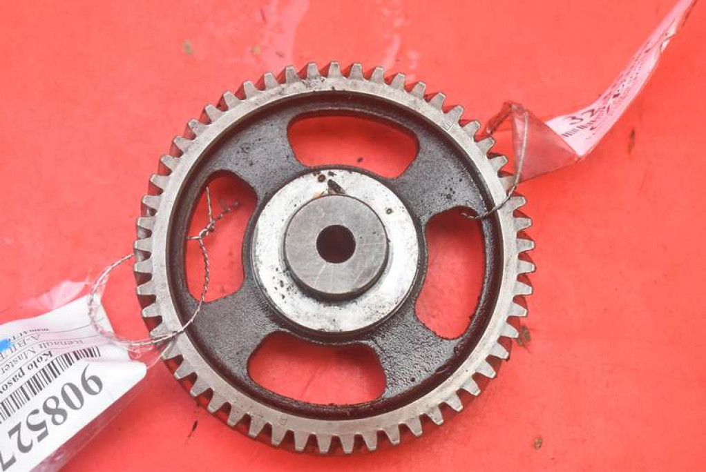 фото №1, Колесо зубчасте розподільного валу zd30 renault master 2 ii 3.0 dci 136 km 97-10