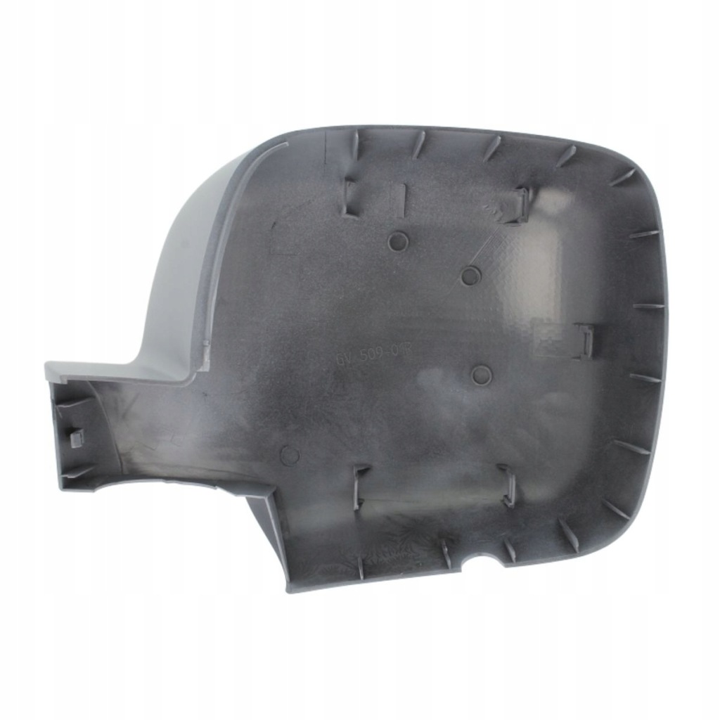 фото №2, Корпус дзеркало права renault kangoo ii 05-12