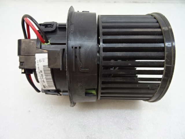 фото №4, Peugeot 208 вентилятор обдув вентилятор t1013140a