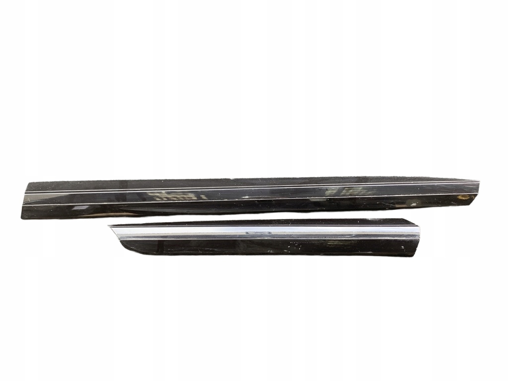 фото №1, Vw arteon 17-20 молдинг дверь правый перед задняя