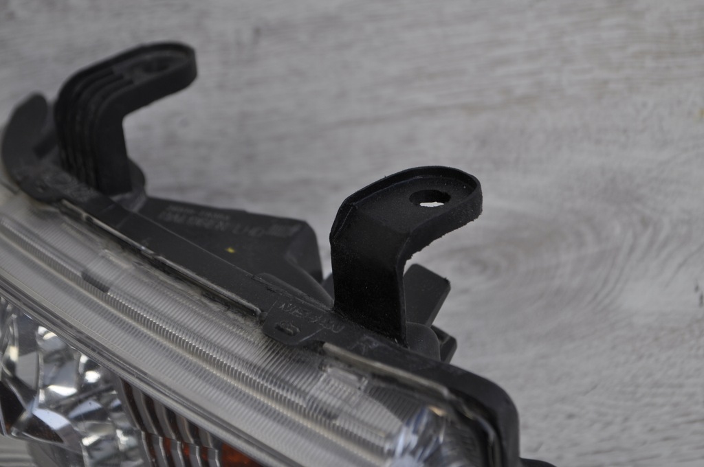 фото №16, Лампа права nissan navara d40 04-10 26010-eb30a