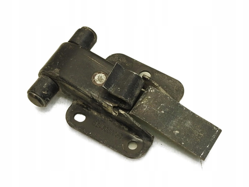 фото №1, Ограничитель задних левых дверь opel movano b фургон 824300006r 2.3l