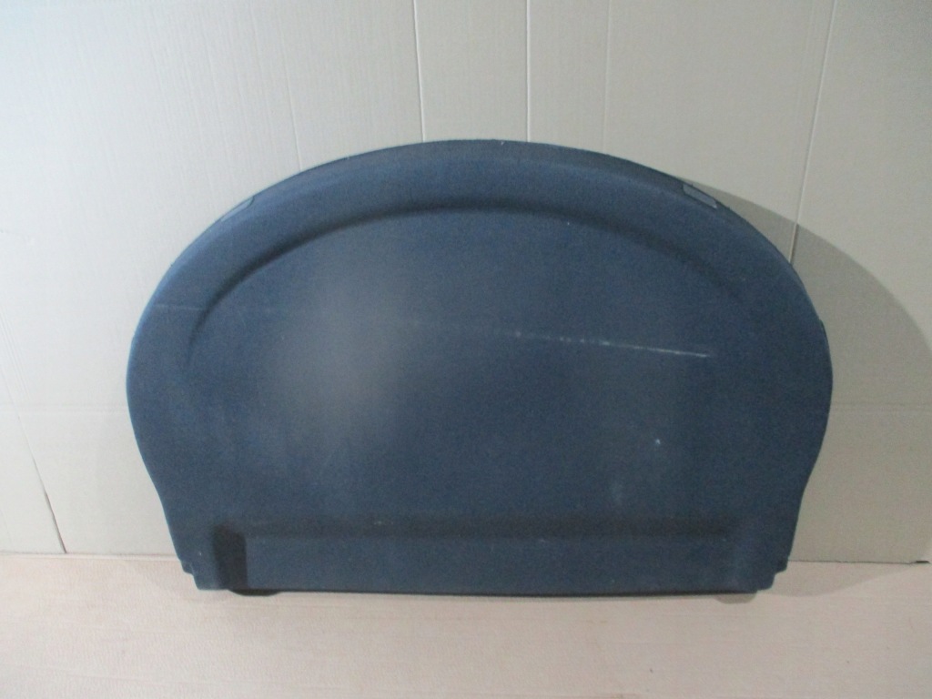 фото №6, Полка багажника задняя задняя renault laguna iii 3 hb