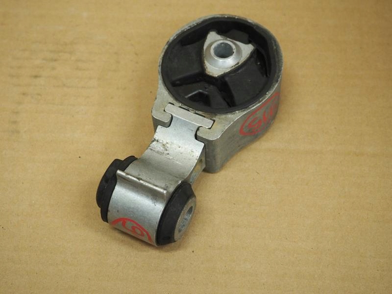 фото №16, Подушка двигуна megane iv espace v 113568280r оригінал 113568280r