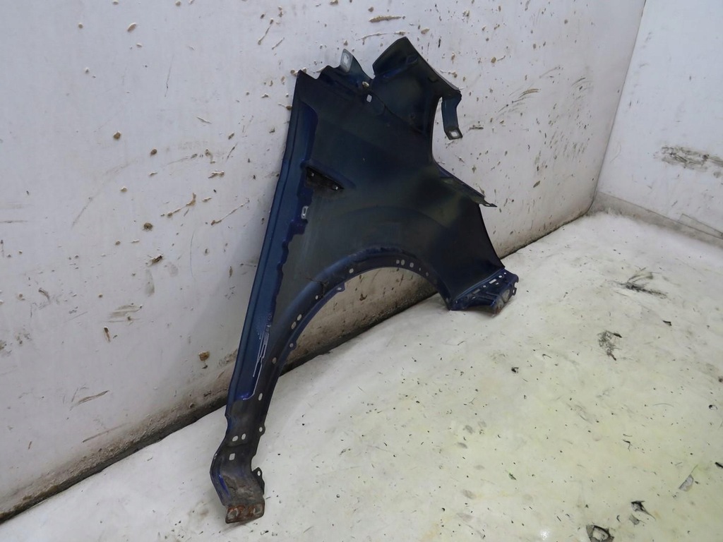 фото №6, Крыло левый перед gd ford kuga mk2