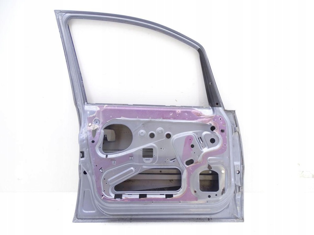 фото №2, Opel zafira a 99-05 дверь левый перед