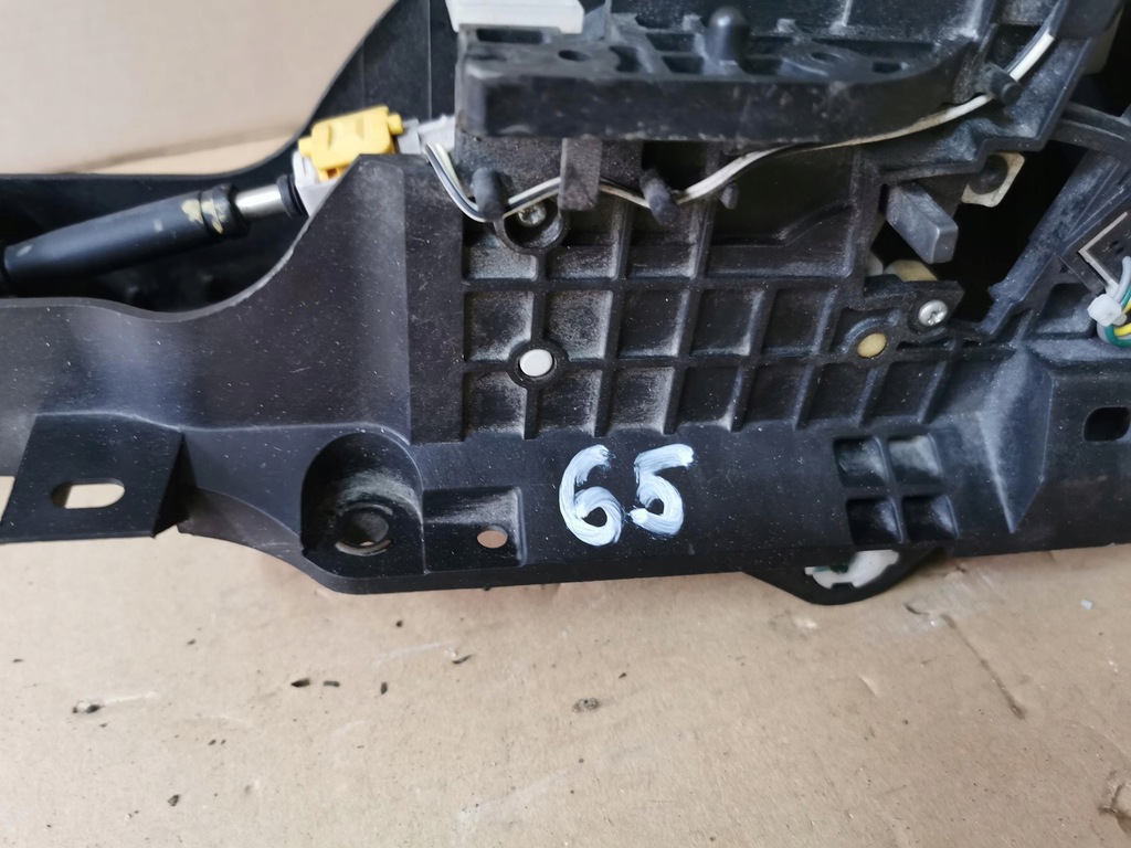 фото №8, Домкрат тросы переключения передач renault megane iv