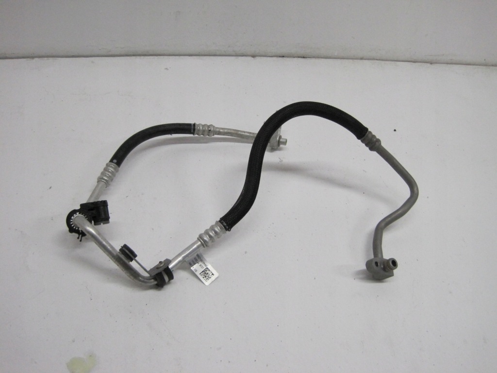 фото №1, Пабтрубок  шланг кондиционера jeep cherokee 521423940