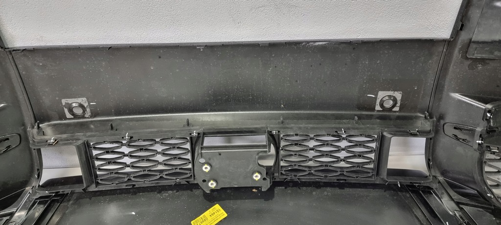 фото №12, Бампер перед передний rolls royce cullinan 18- r32