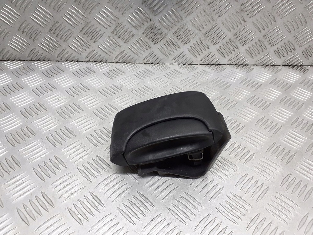 фото №1, Ручка левая задняя наружная renault kangoo i