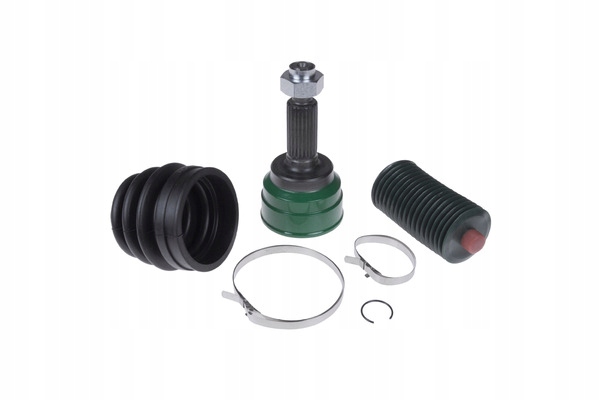 фото №13, Blue print adm58948 набір шарнір, wał привідний