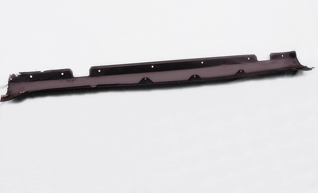 фото №12, Bmw z3 накладка na порог левый молдинг порог левая