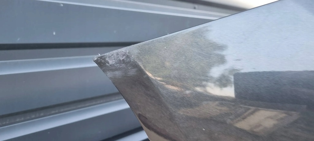 фото №8, Opel corsa e 2015- бампер перед оригінал b132