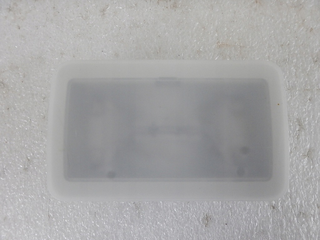 фото №1, Audi a6 c6 kombi освітлення лампа салону кабіни