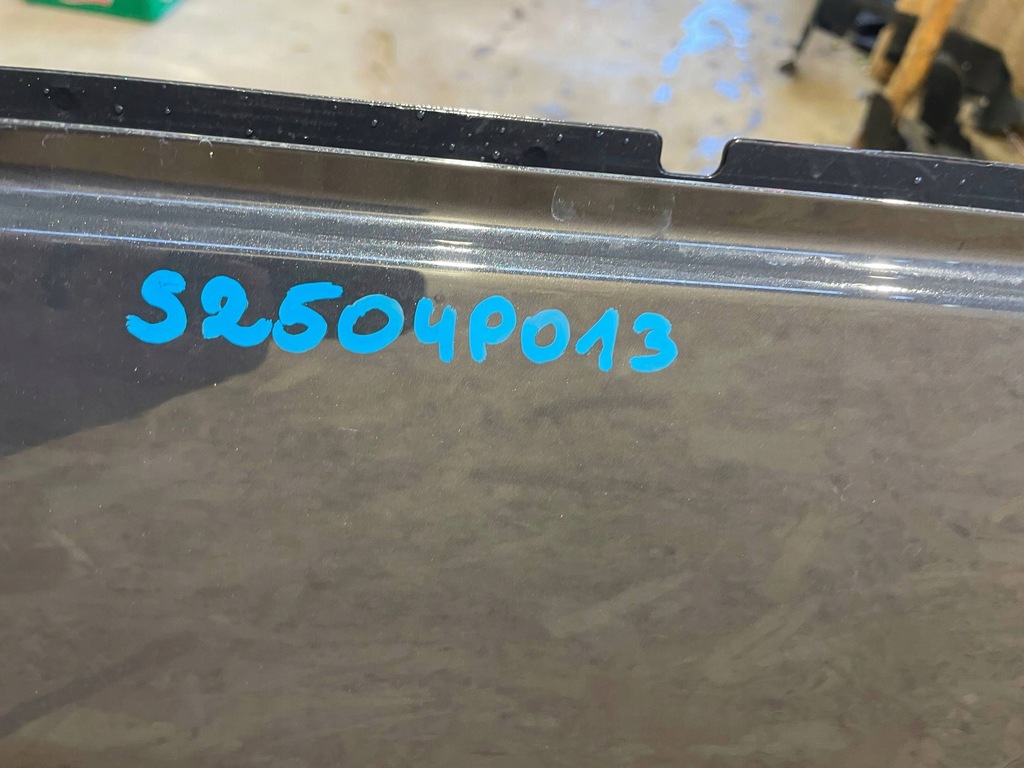 фото №12, Kia sportage v 5 21- двері праве перед передні