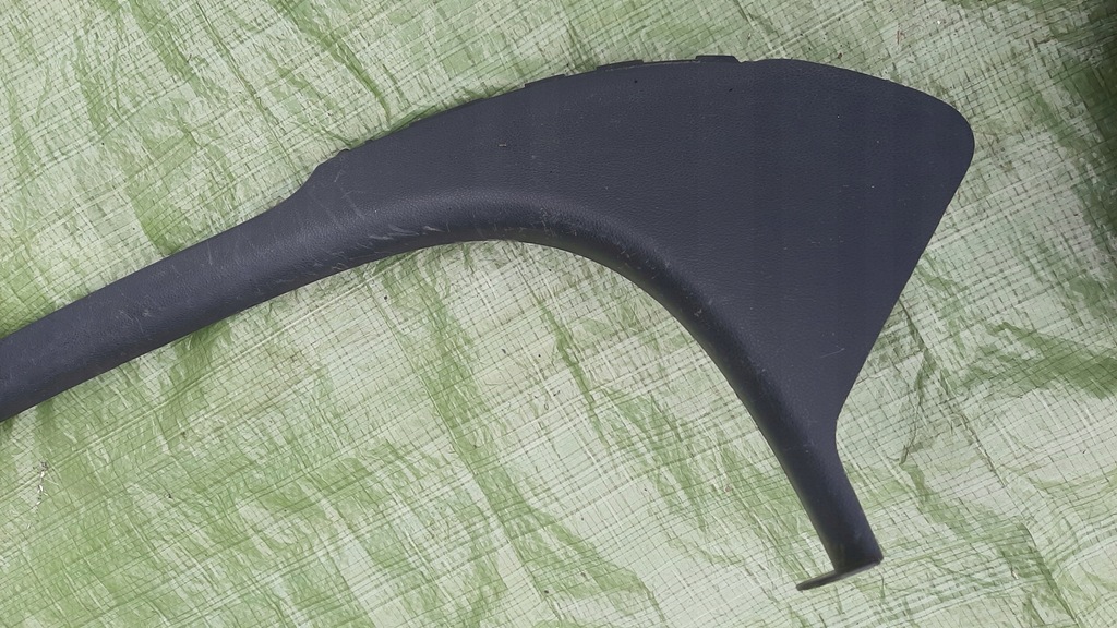 фото №5, Молдинг накладка крышки багажника защита nissan 350z