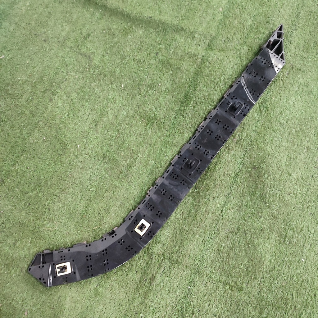 фото №1, Напрямна бампера лівий задня subaru