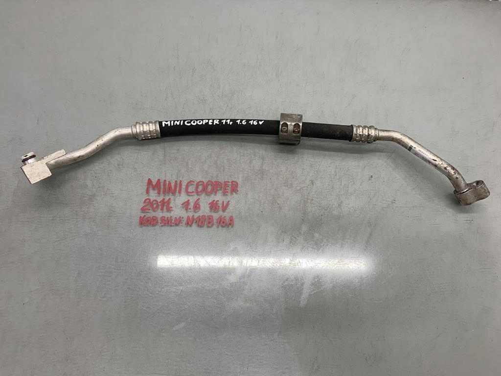 Купить Трубка кондиционера mini countryman r60 1.6 16 v 11 r 9808024