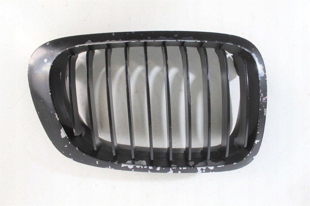 фото №1, Решітка радіатора решітка радіатора решітка радіатора права bmw e81 e82 e87 e88