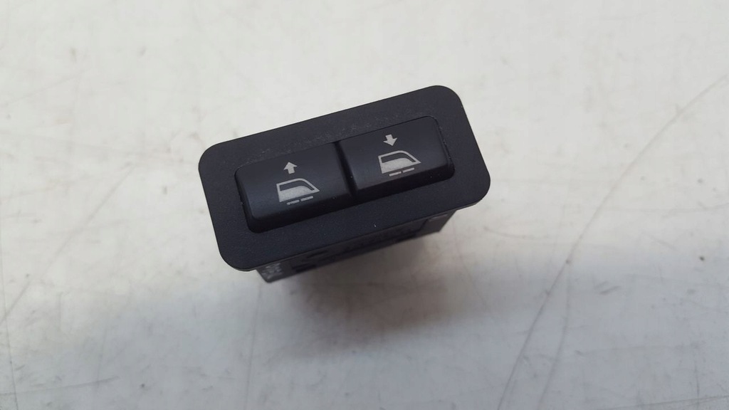 фото №1, Переключатель панель окон mini cooper r50 1,6