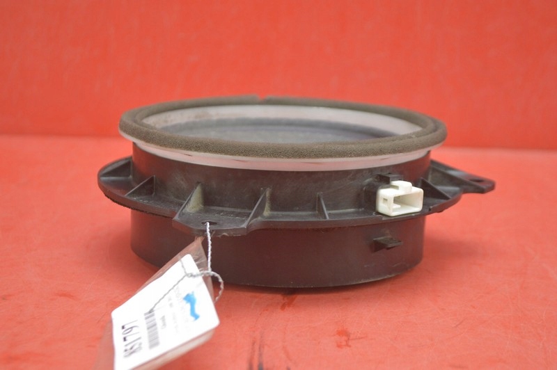 фото №7, Динамік лівий задня 86160-0d180 toyota avensis t27 09-11