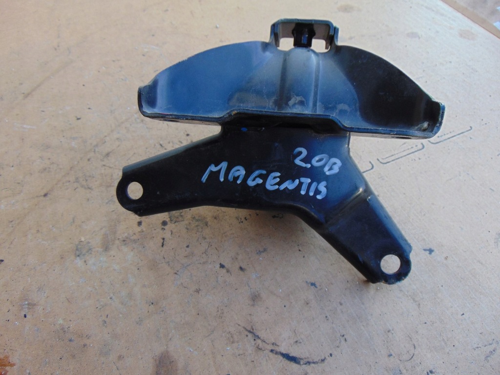 фото №1, Подушка двигателя кронштейн kia magentis ii 2005- 2.0 b