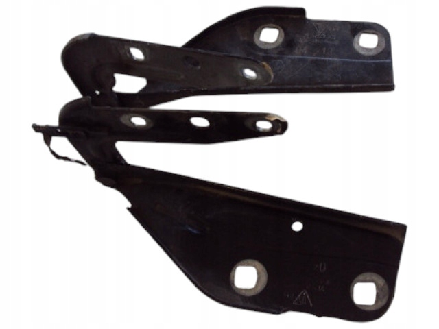 фото №1, Петли капот porsche cayenne i 2002-