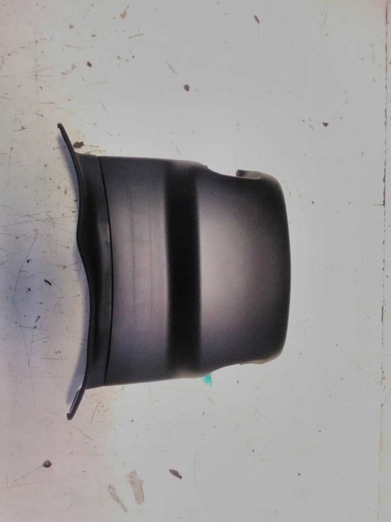 фото №1, Защита колонки рулевого kia ceed