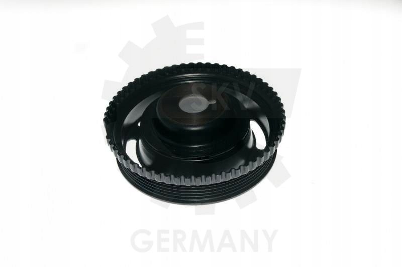 фото №2, Шкив 95skv320