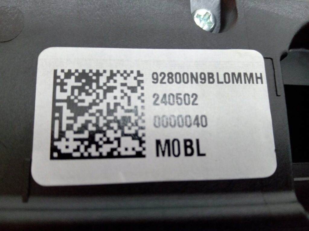 фото №6, Hyundai tucson iv lift лампа кабіни стельовий