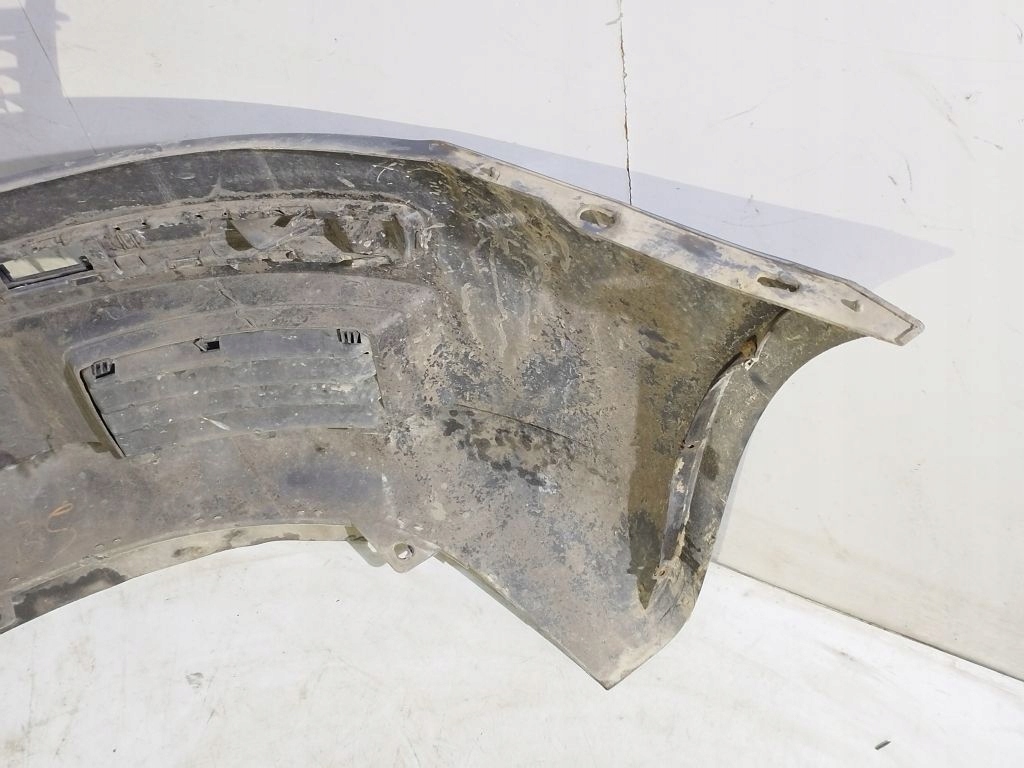 фото №9, Fiat stilo бампер перед передній 3d 408b/b