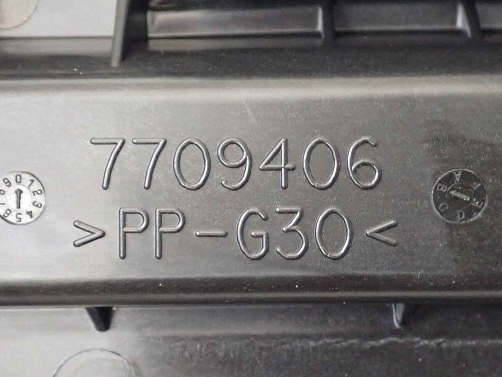 фото №7, Люк панорама kompletny oryg renault alaskan 18r