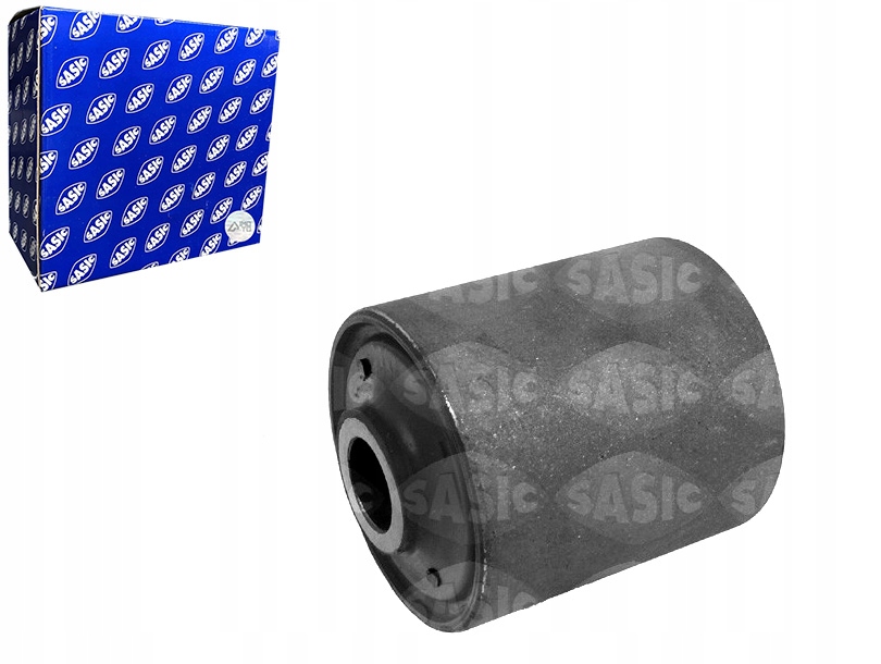 фото №1, Сайлентблок ресора задня l/p 16mm 57mm ford transit 2.0d 2.3 2.4d