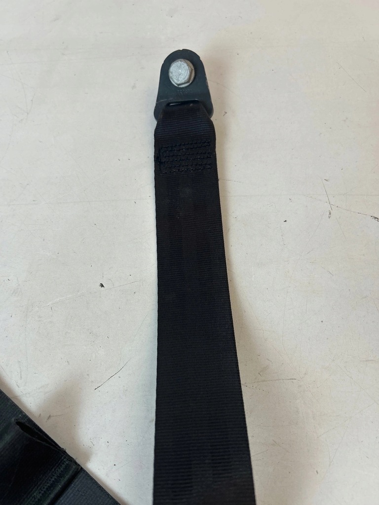 фото №7, Pas безопасности перед передний левый citroen ds5