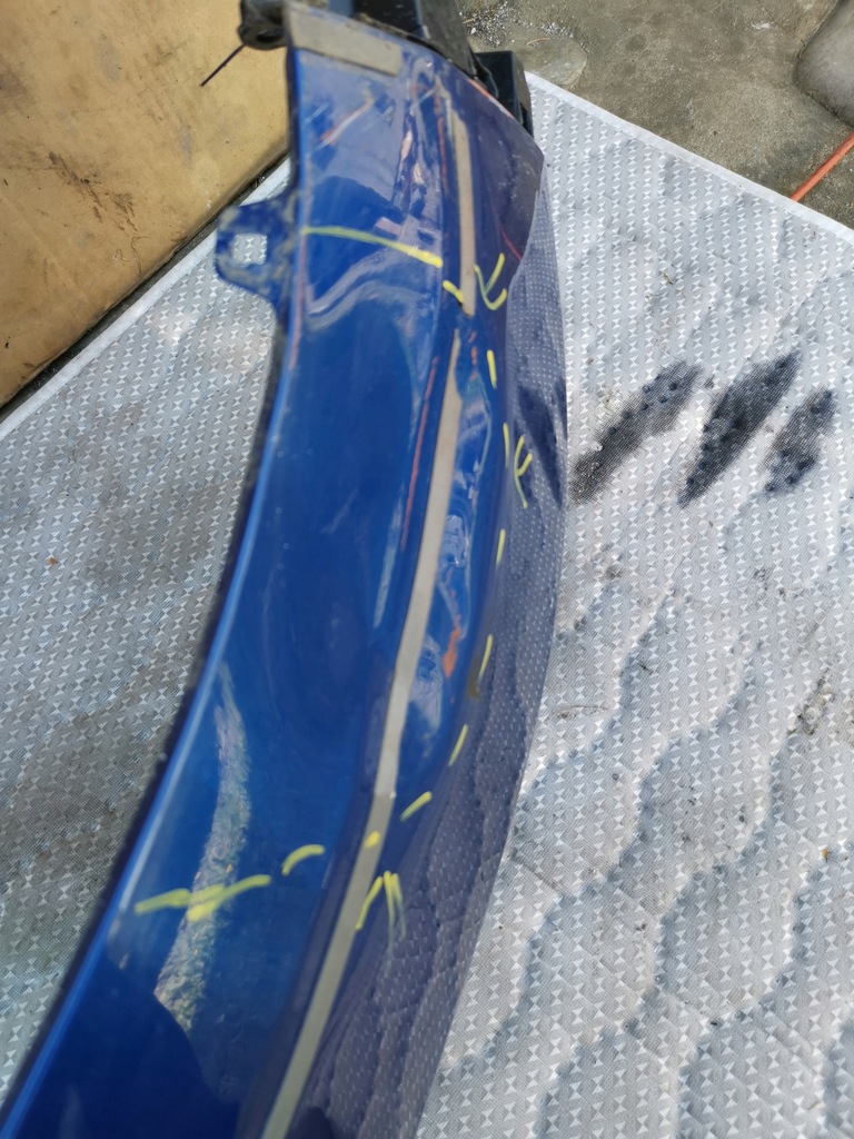 фото №10, Крыло передний левый dacia duster ii 2