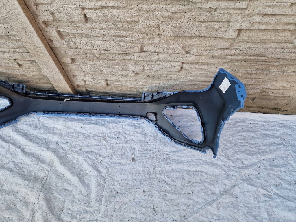 фото №9, Бампер перед передний vw t-cross lift 2gm807217