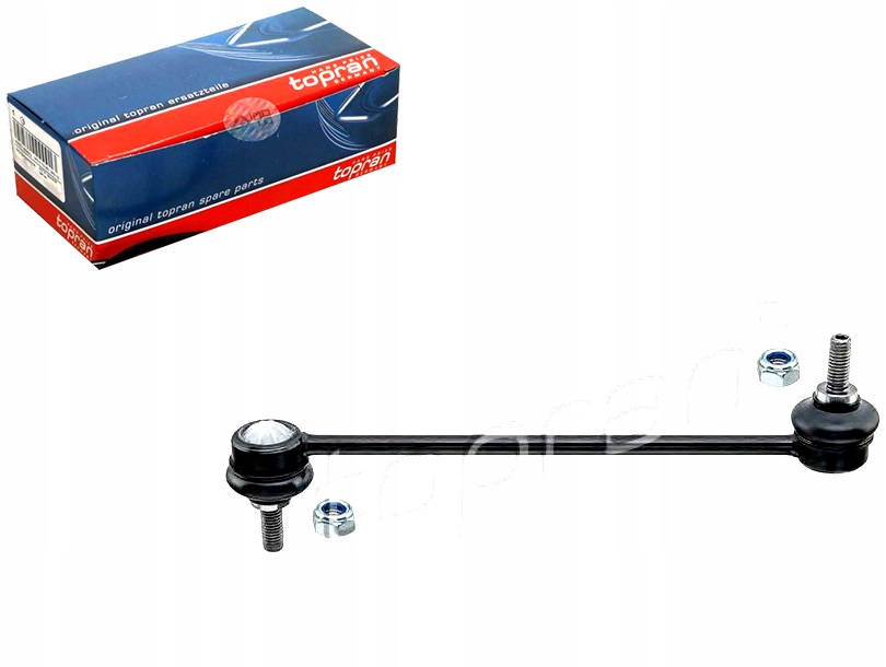 фото №1, Topran тяга соединитель стабилизатора bmw 3 m3 2.3
