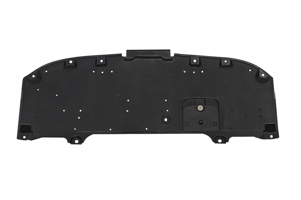 фото №1, Mazda 3 bn 14-18 защита бампера перед bkc35611y