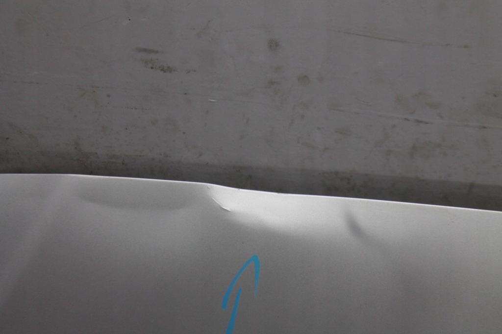 Капот крышка двигателя ford mondeo mk5 kol. dd 14-22 с Разборки