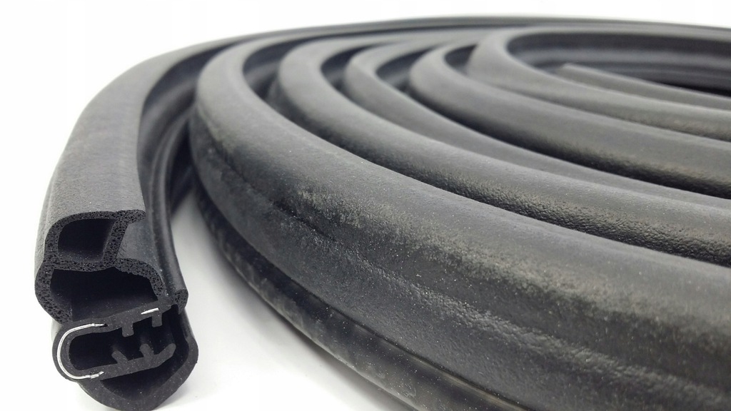 фото №1, Ford seat vw opel peugeot renault прокладка двері