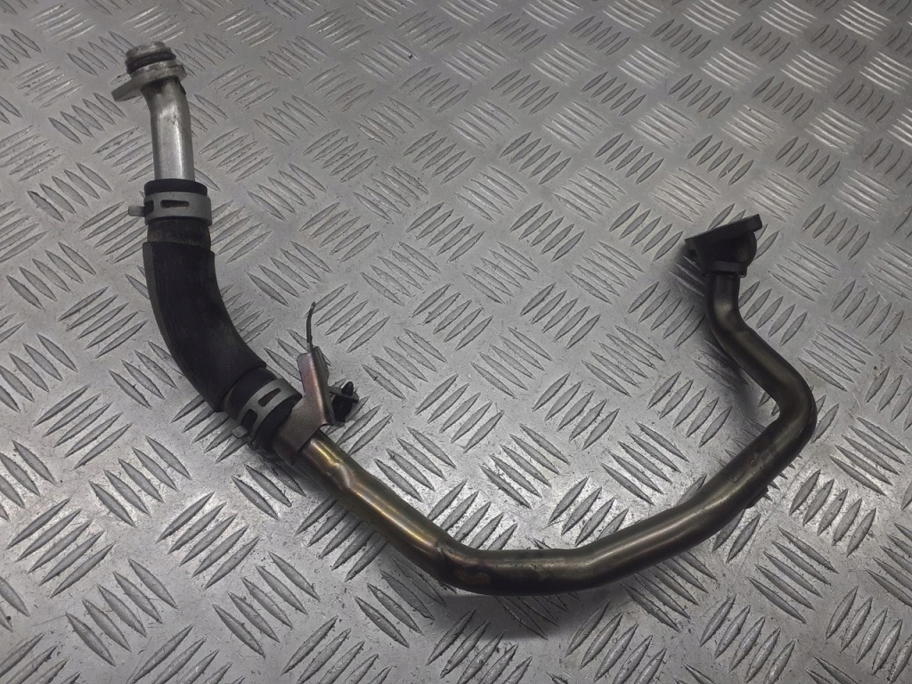 фото №1, Трубка wody nissan qashqai j11 1.6 dig-t