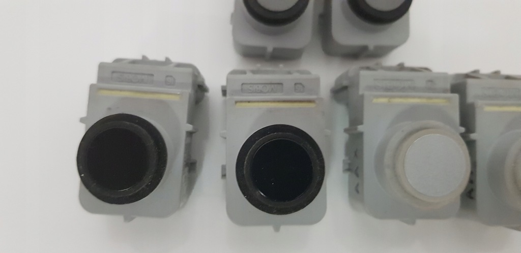 фото №5, Kia proceed venga 95720 датчик парковки задняя