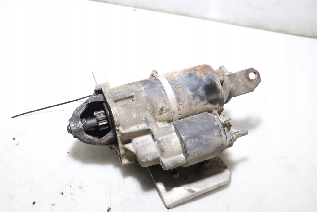 фото №3, Стартер audi a4 b5 1.6